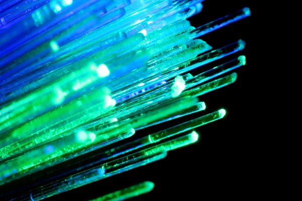 Nvidia's $300M Investment in Corning: Securing Optical Fiber Supply Chain for AI Dominance