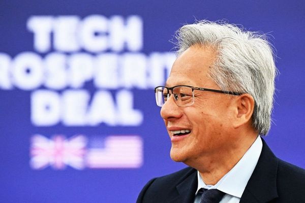 Nvidia Invests $5 Billion in Intel, Forging Landmark Chip Collaboration to Reshape Computing