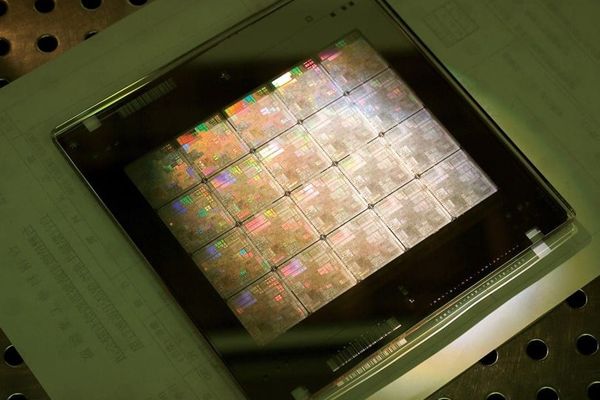 Nvidia N1X: The Silent Challenger to Laptop Graphics Dominance