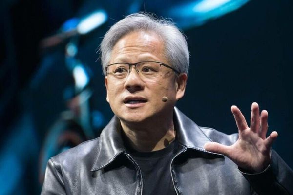 Nvidia Claims $20 Billion CPU Revenue Goal, Targets Leadership in Processor Market
