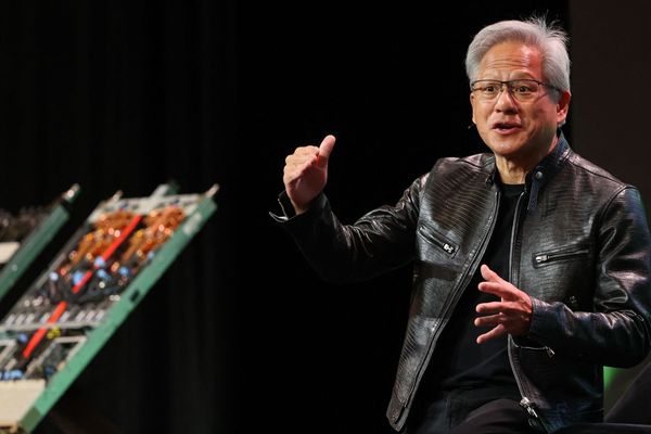 Nvidia Routes Vera CPUs Into China as H200 GPU Sales Stay Frozen, With Shipments Possible by August