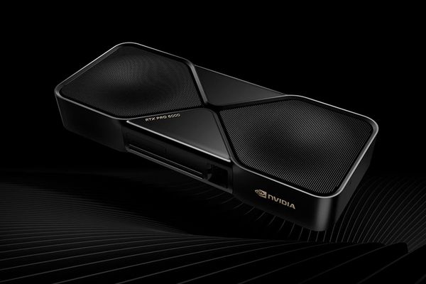 Nvidia RTX Pro 6000 Blackwell Price Jump Signals Tight Memory Supply, Not Just Premium Positioning