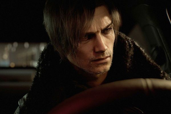 Nvidia's Game Ready 595.71 Driver Fails to Fix Resident Evil Requiem Performance Issues