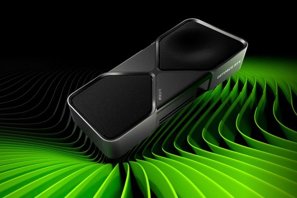 Nvidia's Memory Crisis: RTX 5050 with 9GB VRAM on 96-bit Bus and RTX 5060 with GB205 GPU Revealed