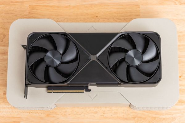 Nvidia Pulls Game Ready Driver 595.59 After Fan Control Issues Affect RTX 3000-5000 Series GPUs