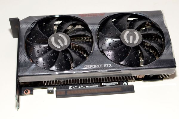 Nvidia's RTX 3060 Relaunch Could Ease GPU Market Pressures as Memory Shortages Persist