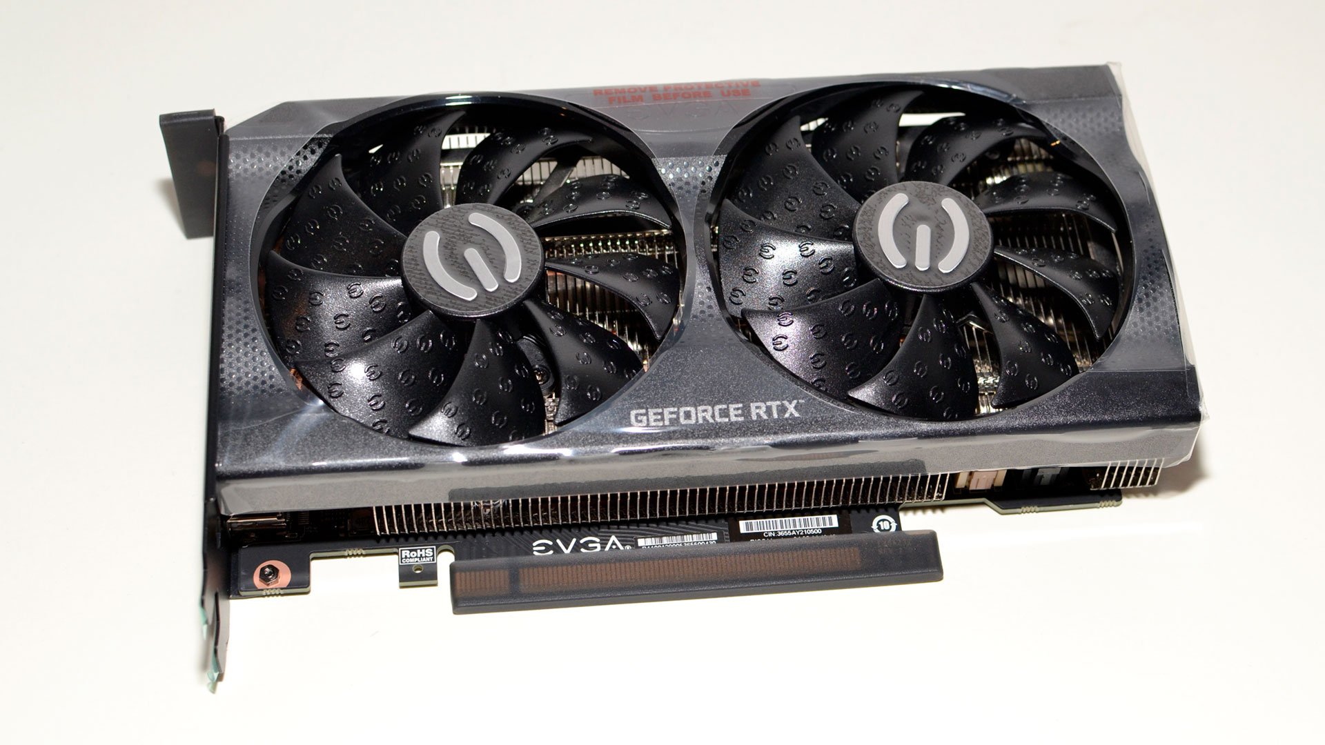 GeForce RTX 3060