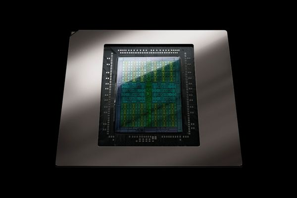 Nvidia RTX 5070 Mobile GPU Gets 12GB VRAM Boost Despite Memory Shortage