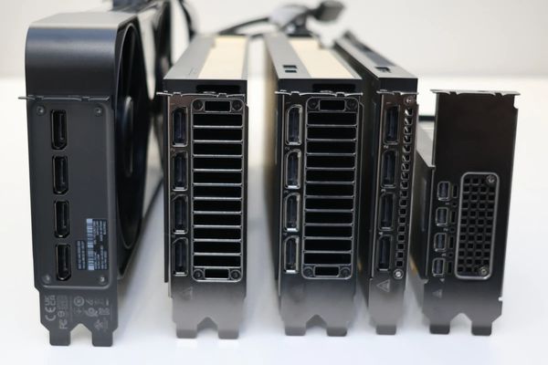 NVIDIA RTX PRO Blackwell GPUs Show Strong Linux Performance Across AI, Rendering, and Compute Workloads
