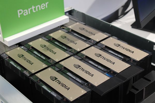 Nvidia's $1.5B Loopback Lease: Chip Giant to Rent Its Own GPUs from Startup Lambda