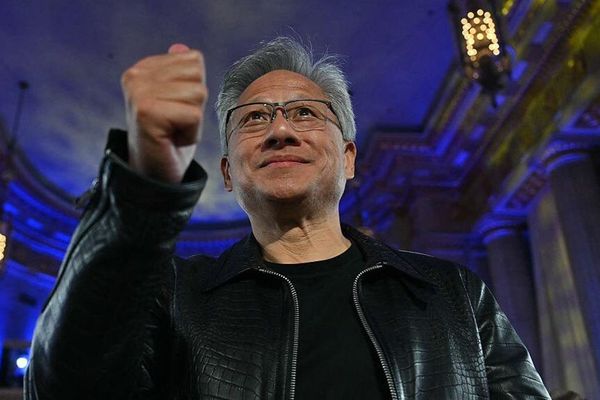 Nvidia's $5B Intel Bet: A Seismic Shift for Enterprise AI and the Future of Computing