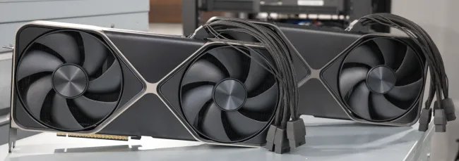 NVIDIA Blackwell GPUs