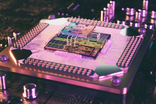 Nvidia bets big on AI to solve quantum computing's error crisis