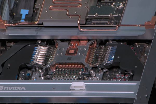 NVIDIA Spectrum-X Ethernet MRC: Custom RDMA Transport Protocol for Gigascale AI Clusters