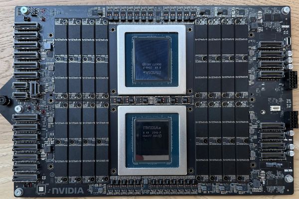 NVIDIA Vera CPU Benchmarks: Olympus Cores Deliver Unmatched ARM Performance