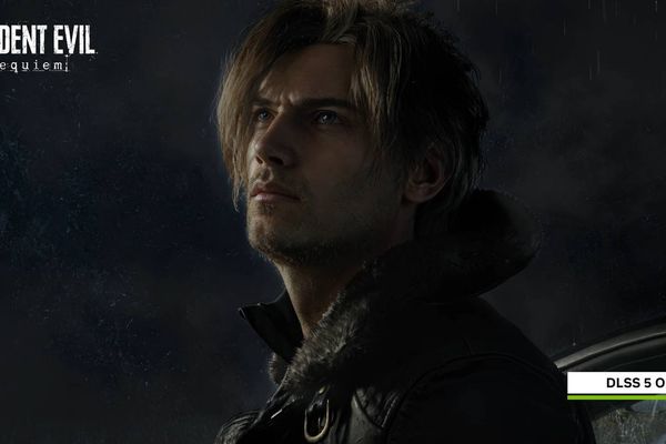 Nvidia's CEO says gamers are 'wrong' about DLSS 5's AI slop backlash