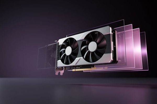 Nvidia's DLSS 4.5 Super Resolution arrives with better quality but demands significantly more GPU power