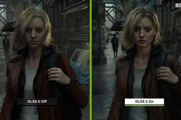 Nvidia's DLSS 5 seems to cross the uncanny valley • The Register