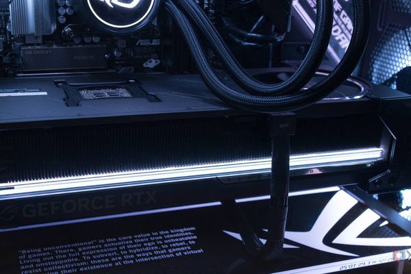 Nvidia's GeForce RTX 60-series reportedly might not release until 2028 or later