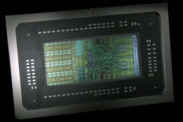Nvidia’s N1/N1X SoC Specs Leak Ahead of Computex Launch – Up to 20 Arm Cores, 6,144 CUDA Cores, and 128 GB LPDDR5X