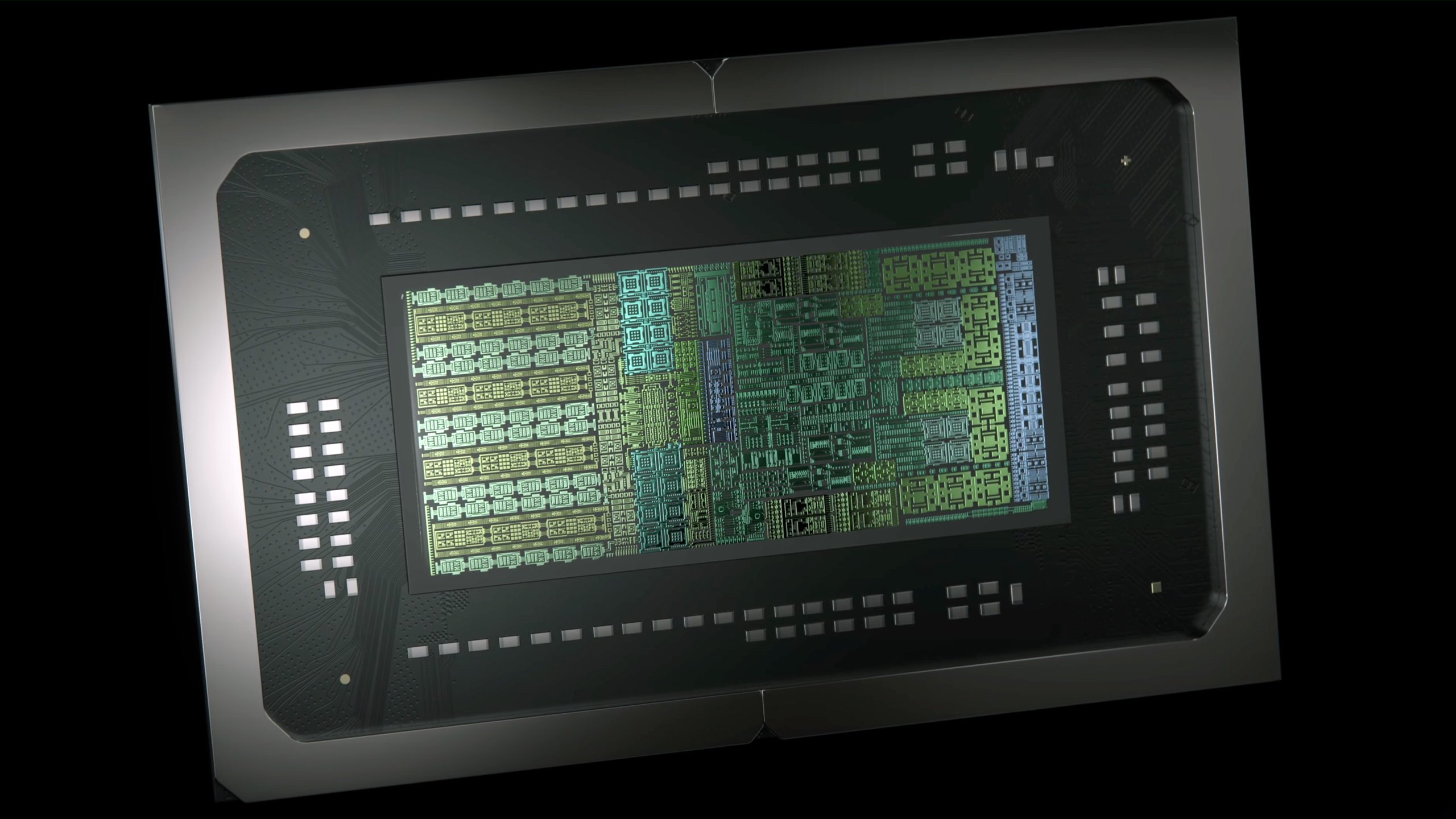 Nvidia GB10