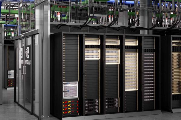 Nvidia’s AI Rack Costs Surge: Memory Now 25% of $7.8 M Price Tag