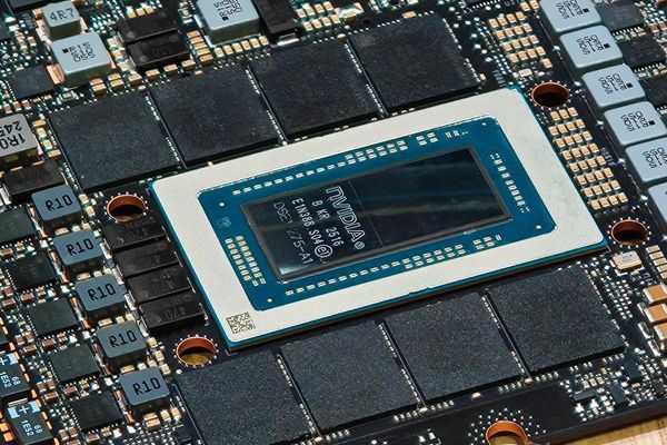Nvidia’s N1X and N1 Arm CPUs Leak Ahead of Official Reveal