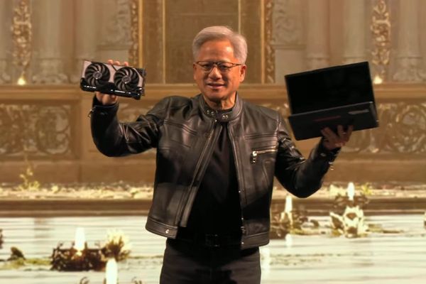 Nvidia’s N1X Specs Leak Reveals the Next Step for Windows on Arm
