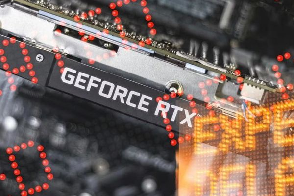 Nvidia's GPU Delay Signals AI's Dominance Over Gaming Hardware