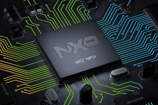 NXP Posts New Linux Accelerator Driver For Their Neutron NPU - Phoronix