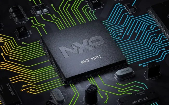 NXP Neutron