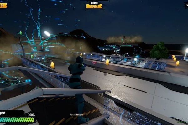 O3DE 26.05 Brings an Open Particle System and Major Tooling Overhauls