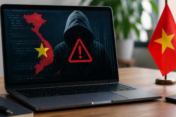 OceanLotus Returns: SPECTRALVIPER Backdoor Slips Into Vietnamese Stock Software Update Channel