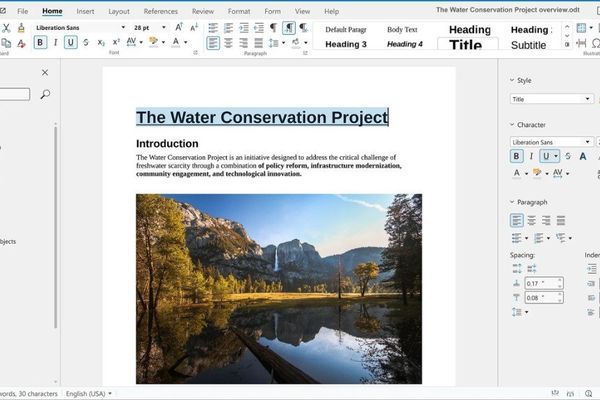 Office.eu Launches as Europe's Sovereign Office Platform