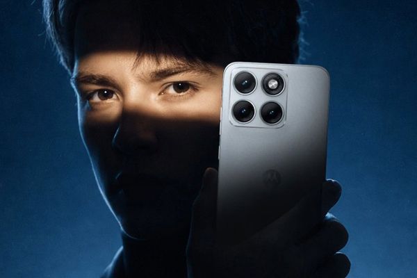 Motorola Edge 70 Fusion Global Launch Confirmed: MWC 2026 Debut and Key Specs Revealed