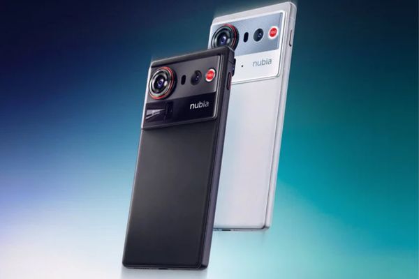 Nubia's MWC 2026 Plans: Z80 Ultra Showcase and Mysterious New Device Teased