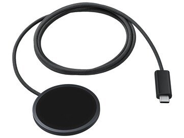 New Samsung magnetic wireless charger has a 1.5m USB-C cable