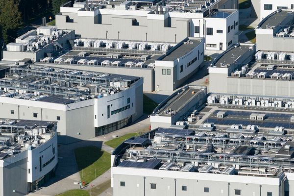 Ohio Pauses Data‑Center Tax Credits After $1.5 Billion Revenue Loss