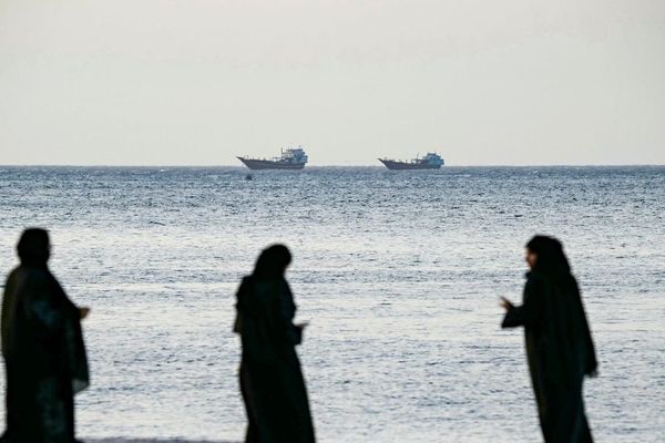 Oil prices fallout: OPEC producers boost output after Iran strikes