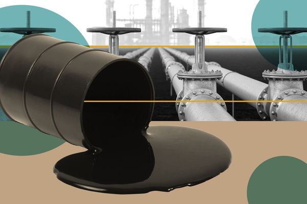 Oil Prices Climb Despite Trump Administration's Efforts to Stabilize Market Amid Iran Tensions