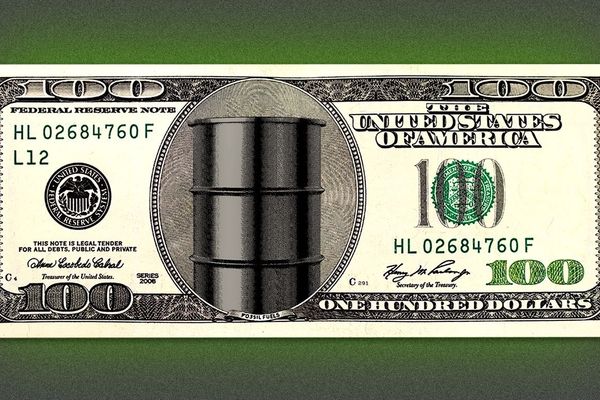 Oil's worst-case scenario: $200 if Hormuz remains closed