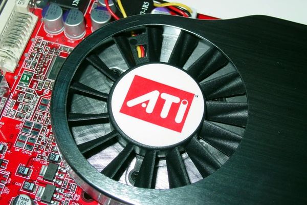 Old ATI R300 Open-Source Driver Sees Another New Fix In 2026