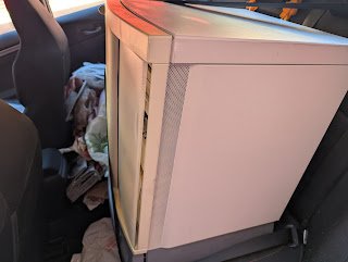 Old Vintage Computing Research: Hands-on with two Apple Network Server prototype ROMs