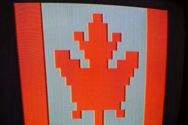 Scriptovision Super Micro Script: Unlocking a Canadian Video Titler as a Home Computer