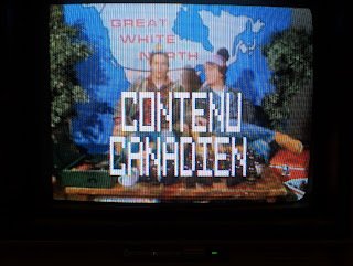 Old Vintage Computing Research: The Scriptovision Super Micro Script video titler is almost a home computer