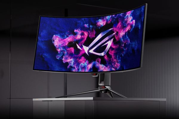 OLED Monitor Market Explodes as Gamers Embrace Burn-in-Free Panels