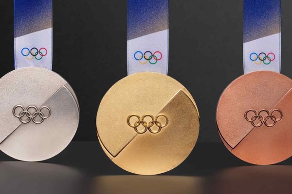 Olympic Gold Medals Now Cost $2,200 as Speculative Money Drives Precious Metal Prices to Record Highs