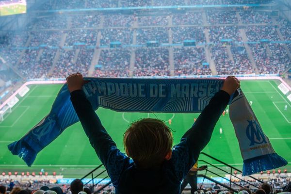 Olympique Marseille confirms 'attempted' cyberattack after data leak