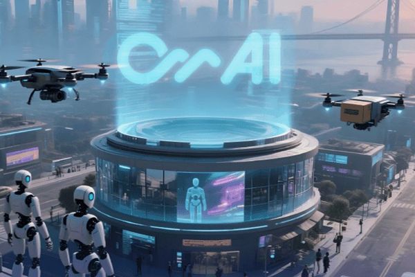 OmAI Unveils OttoBox AI Video Creation Assistant at BEYOND Expo 2026