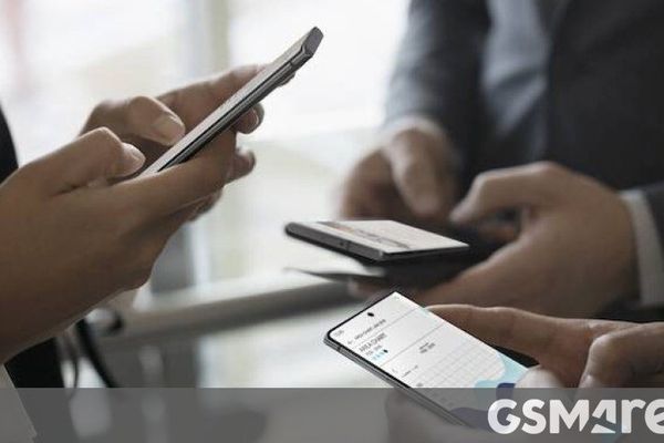 Europe’s Smartphone Shipments Rise 2% in Q1 2026 but Outlook Turns Negative for the Year